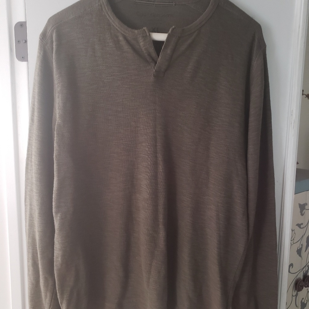 Calvin Klien Cotton Pullover